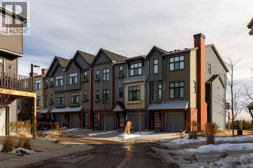 Single Family House for Sale in  Spring Willow Close SW Springbank Hill Calgary 