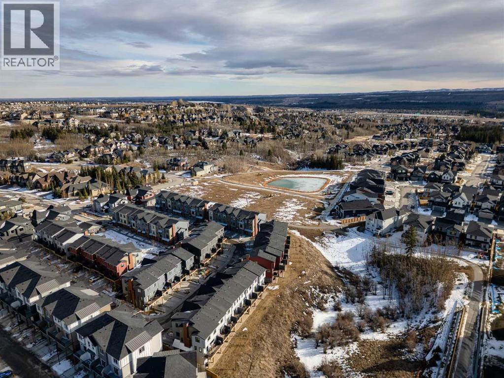 Single Family House for Sale in  Spring Willow Close SW Springbank Hill Calgary 