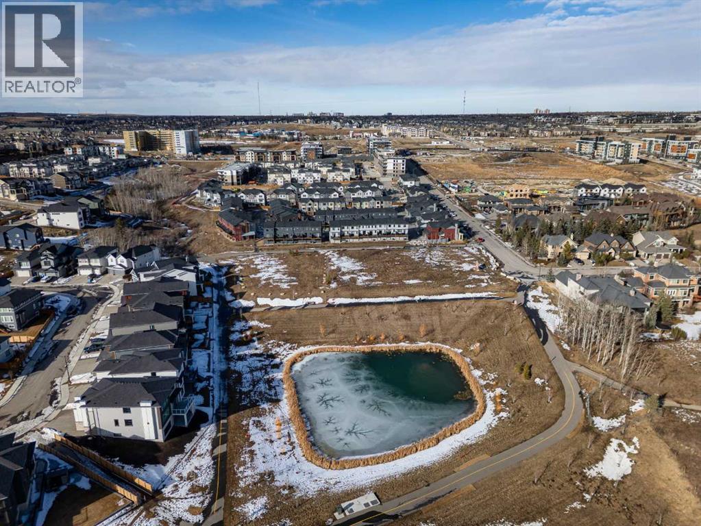 Single Family House for Sale in  Spring Willow Close SW Springbank Hill Calgary 