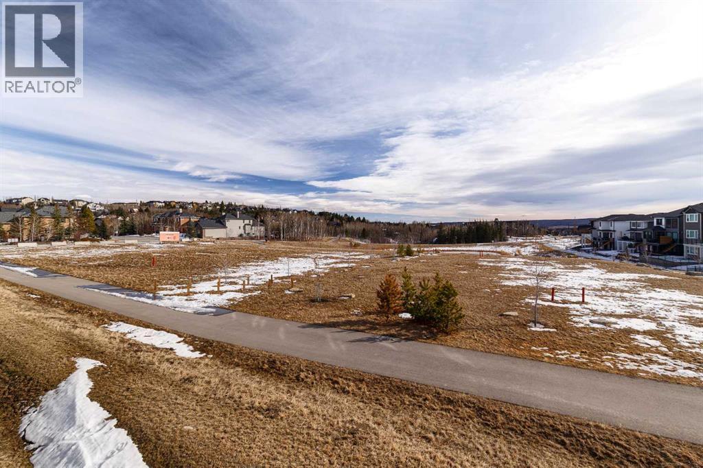 Single Family House for Sale in  Spring Willow Close SW Springbank Hill Calgary 