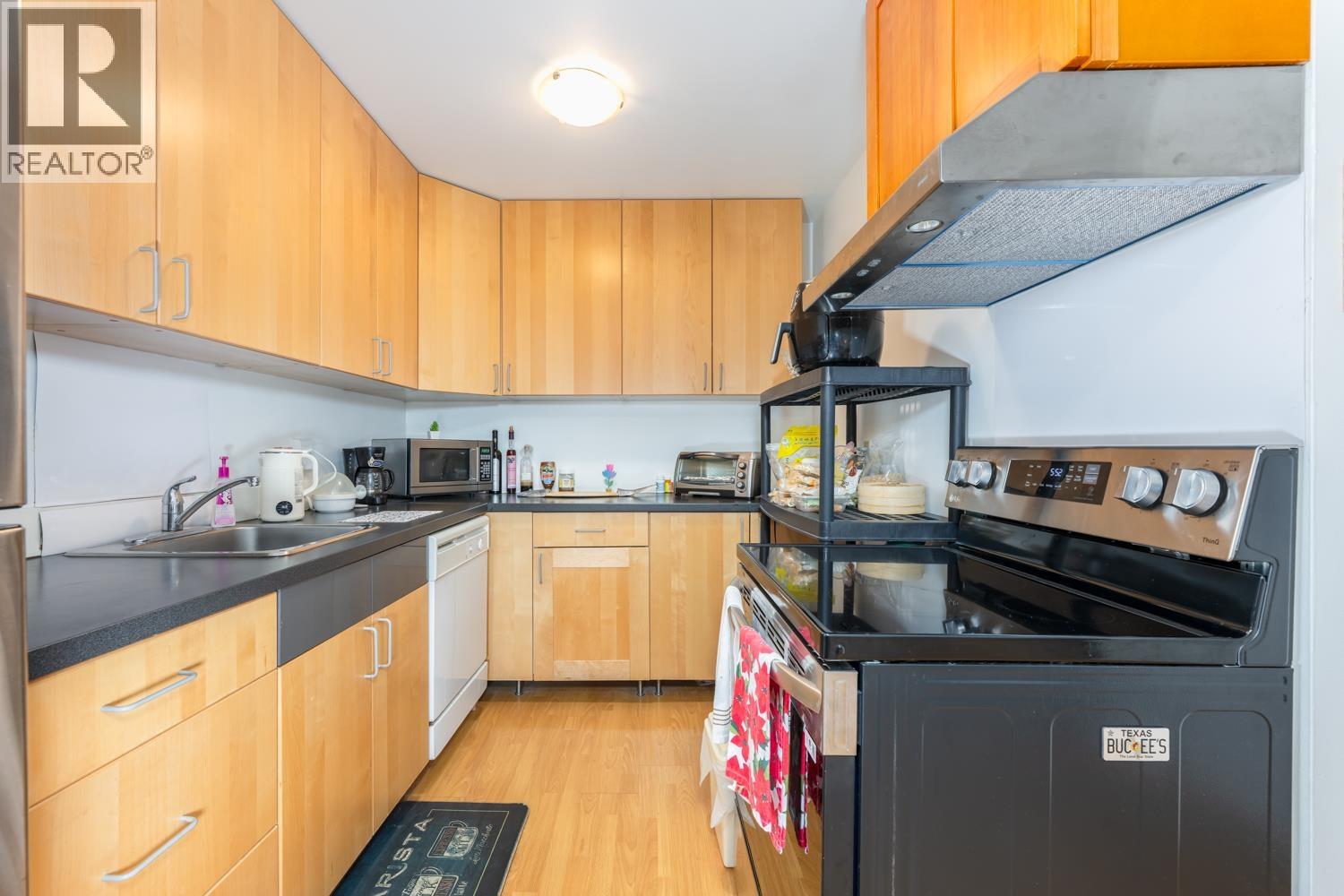 #310-7240 LINDSAY Road, Richmond