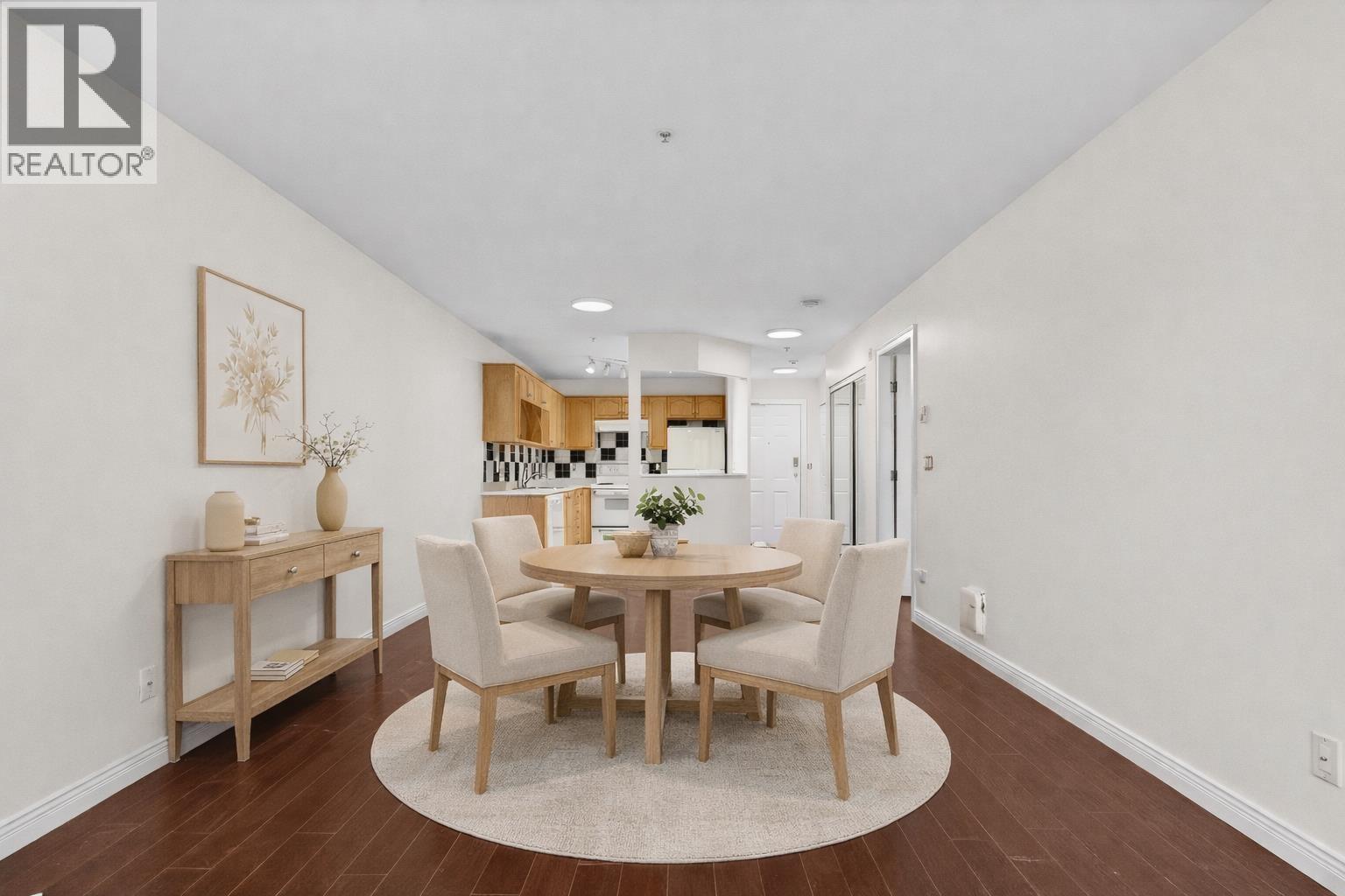 405 2615 JANE STREET, Port Coquitlam