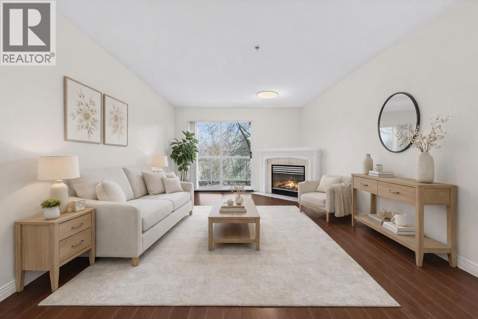 405 2615 JANE STREET, Port Coquitlam