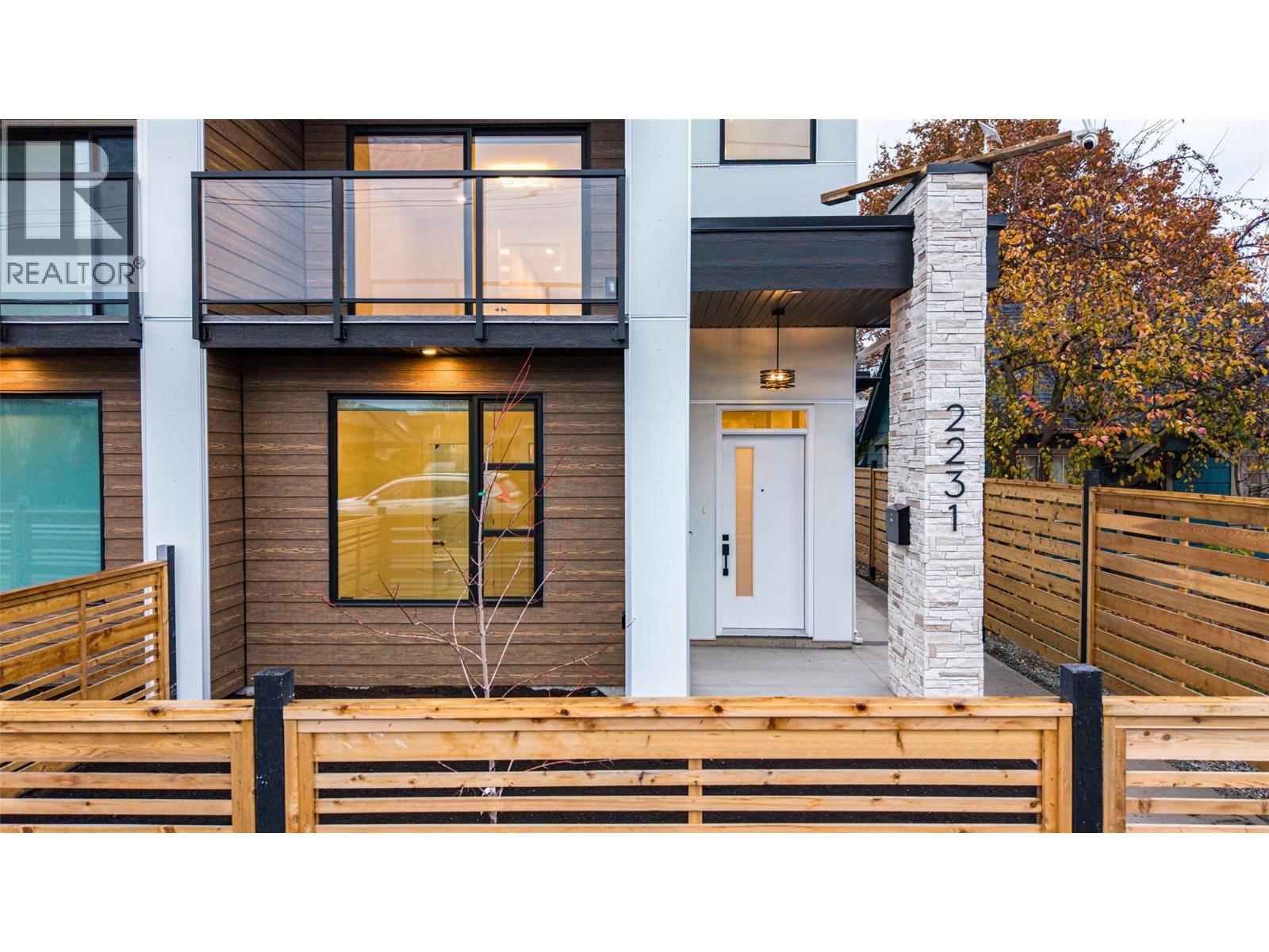  2231 Richter Street, Kelowna