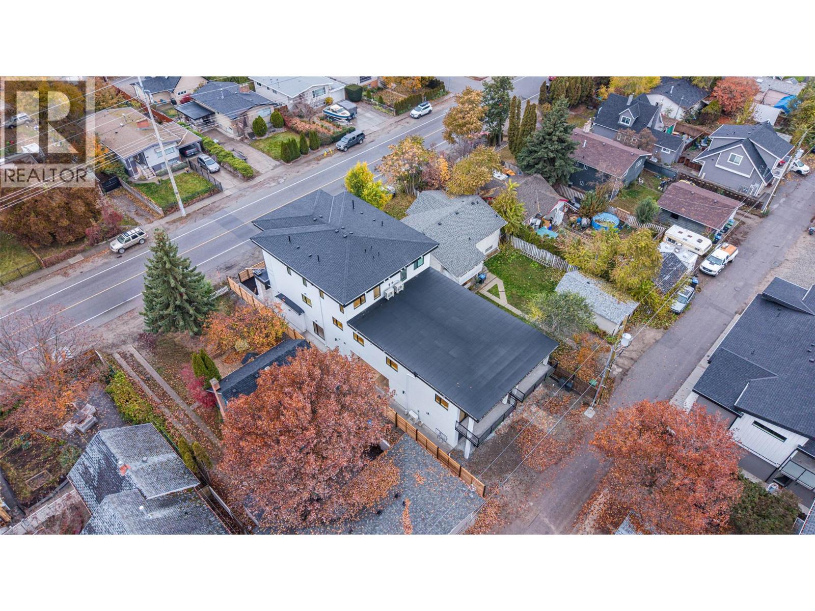  2231 Richter Street, Kelowna
