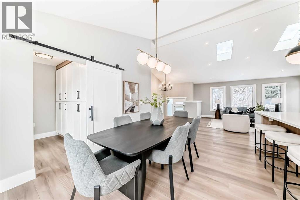 Single Family House Bi-level for Sale in  Lake Sundance Place SE Lake Bonavista Calgary 