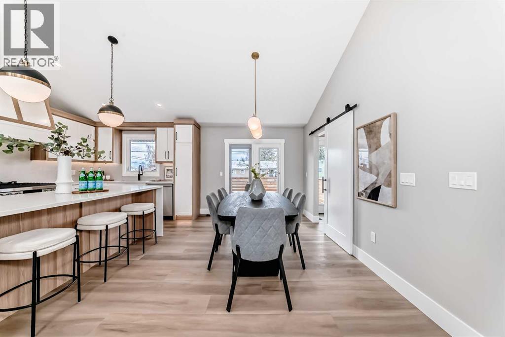 Single Family House Bi-level for Sale in  Lake Sundance Place SE Lake Bonavista Calgary 