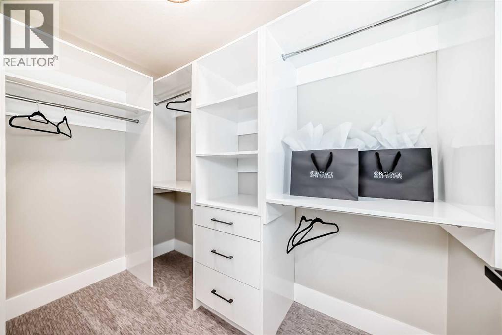 Single Family House Bi-level for Sale in  Lake Sundance Place SE Lake Bonavista Calgary 