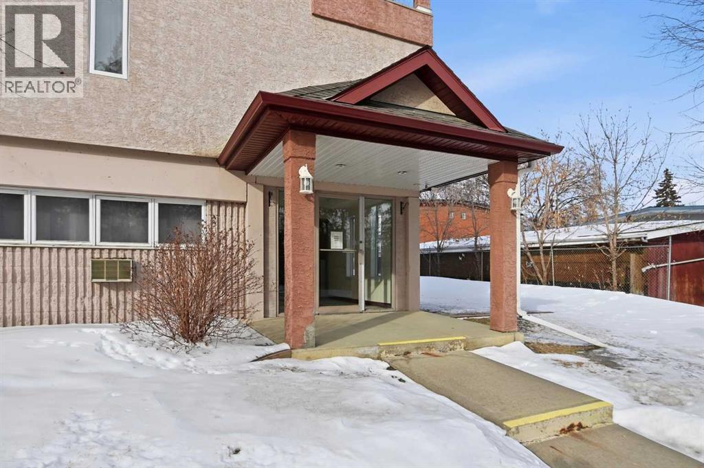 5330 47 Avenue, Red Deer