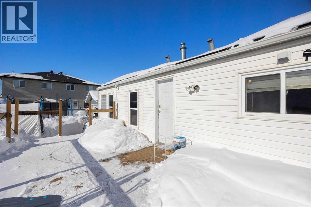 284 Caouette Crescent, Fort McMurray