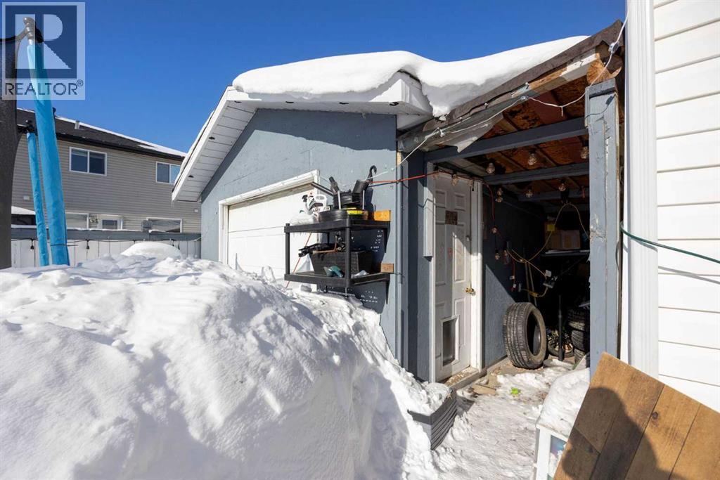 284 Caouette Crescent, Fort McMurray