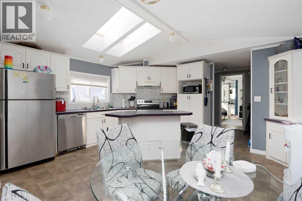 284 Caouette Crescent, Fort McMurray