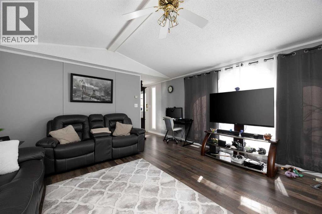 284 Caouette Crescent, Fort McMurray