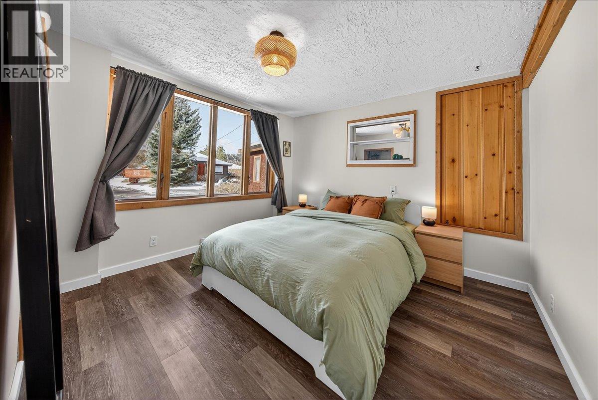 101 11TH Avenue, Invermere