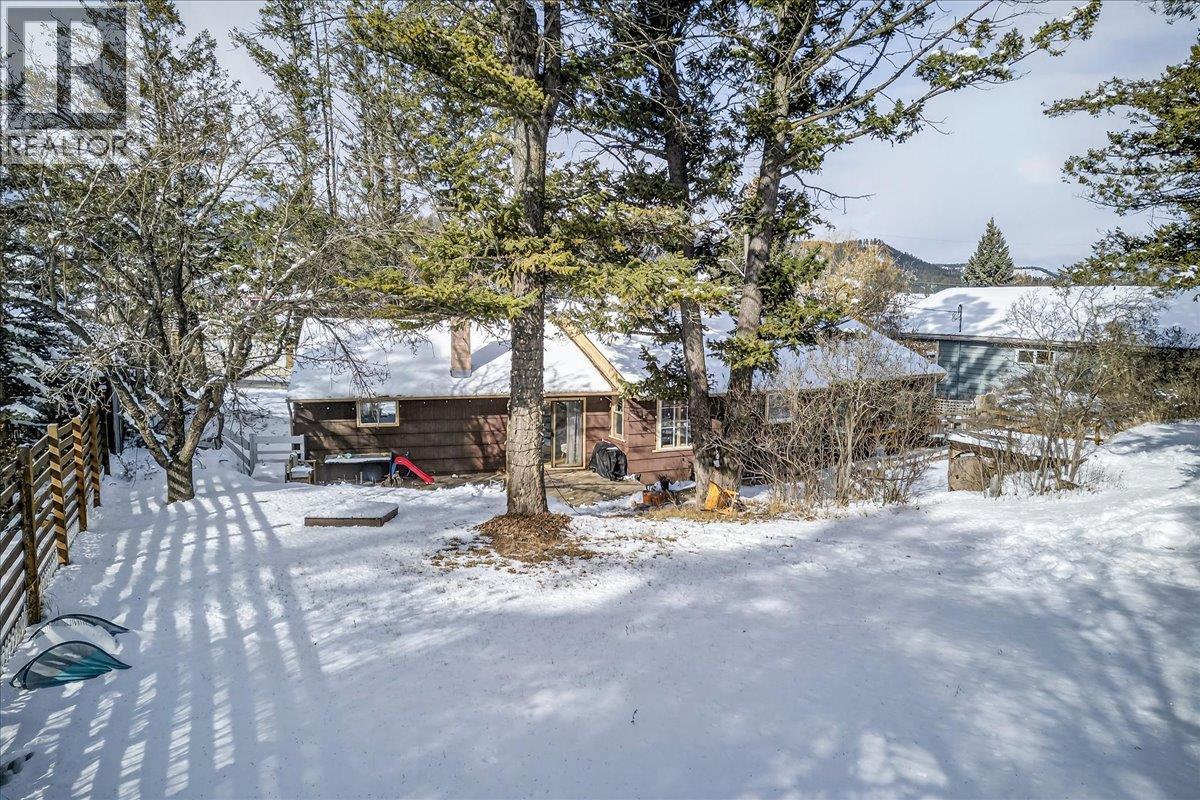 101 11TH Avenue, Invermere