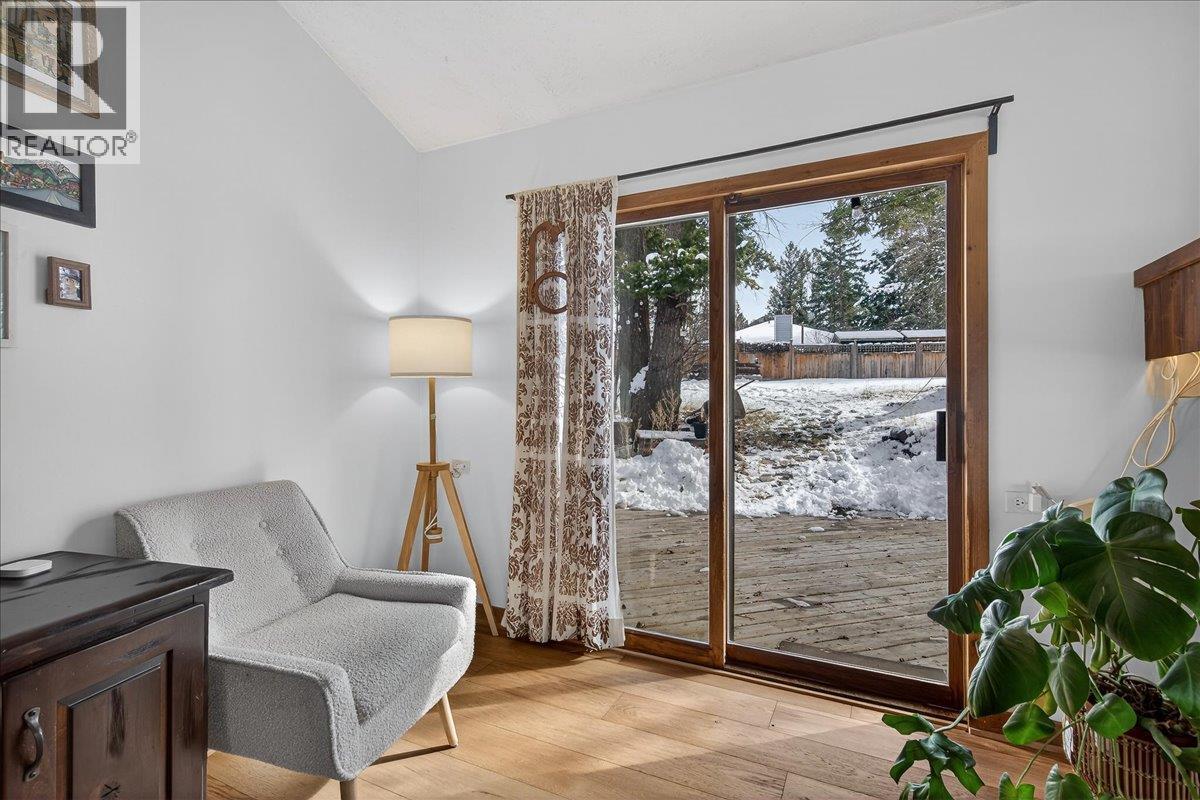 101 11TH Avenue, Invermere