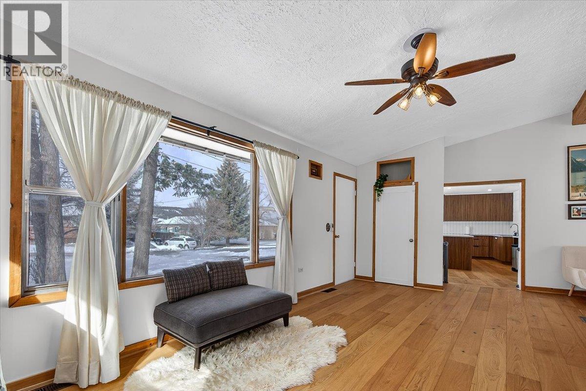 101 11TH Avenue, Invermere