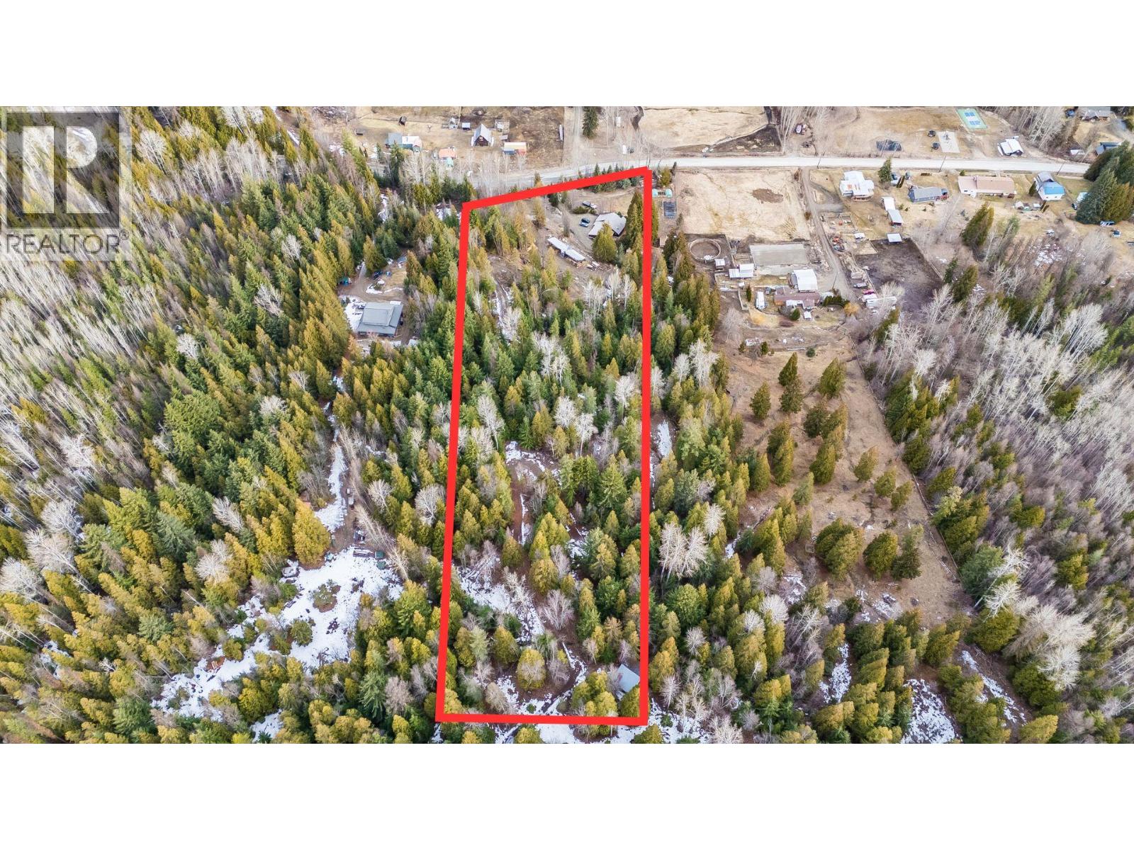 4229 CASINO Road, Trail