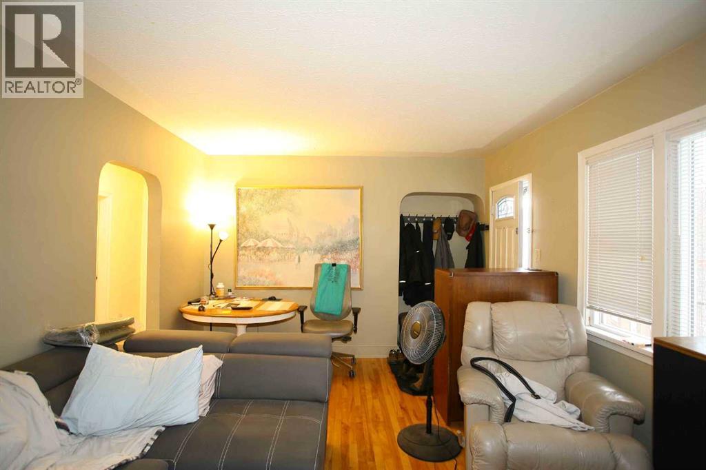 Vacant Land for Sale in   Avenue NW Capitol Hill Calgary 