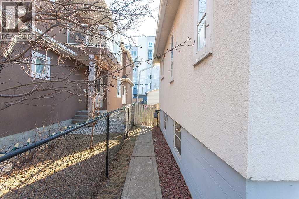 Vacant Land for Sale in   Avenue NW Capitol Hill Calgary 