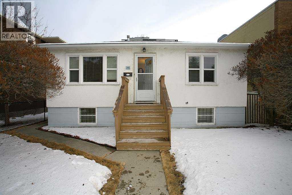 Vacant Land for Sale in   Avenue NW Capitol Hill Calgary 