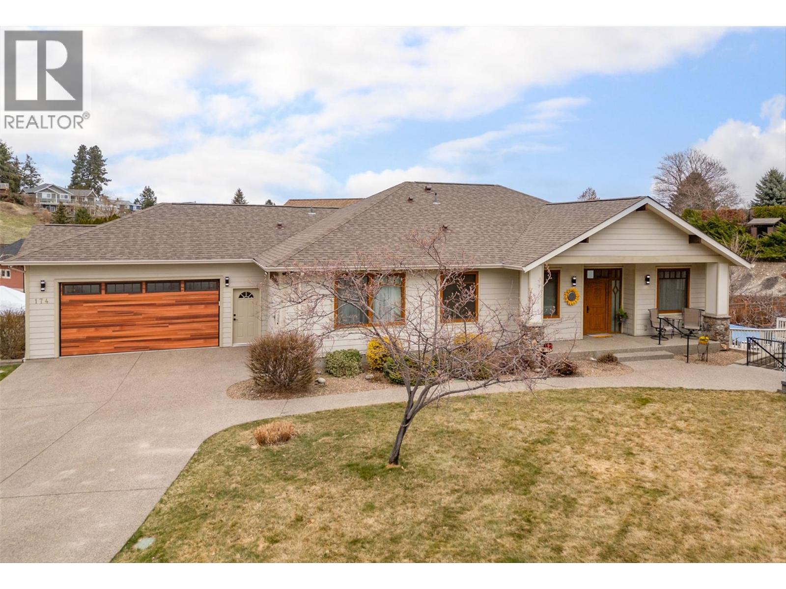 174 Jewell Place, Summerland