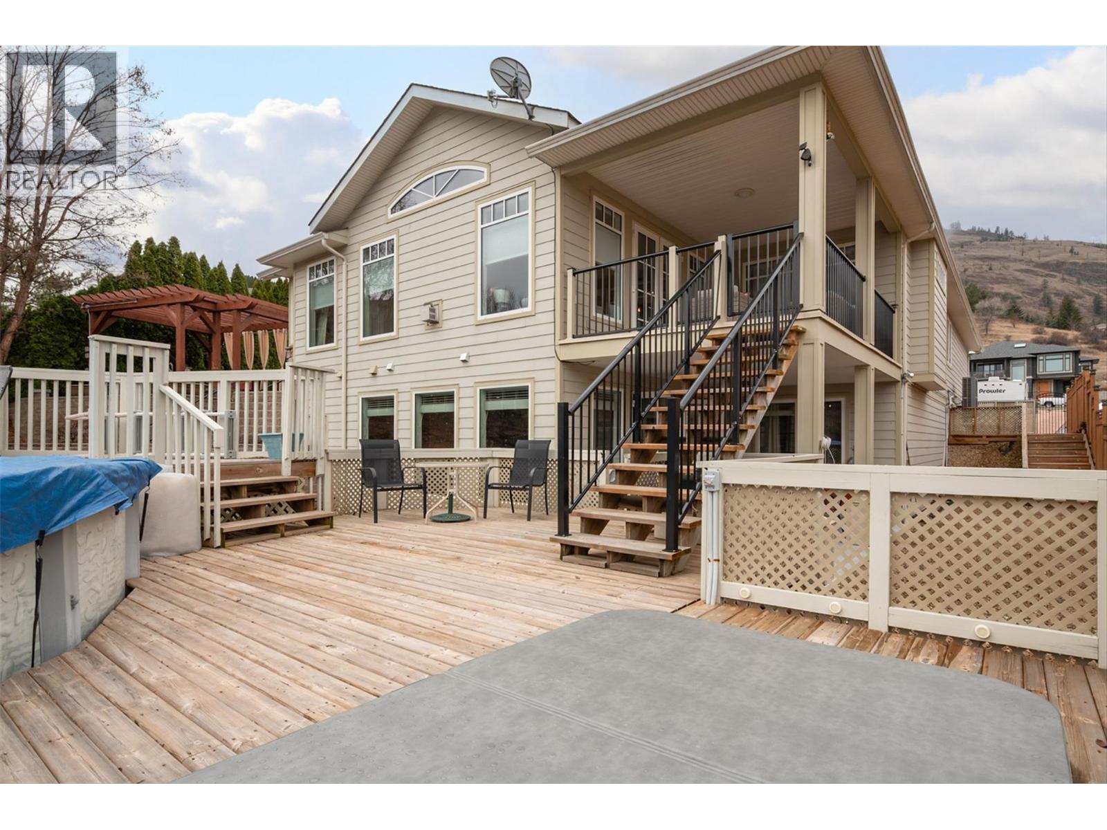 174 Jewell Place, Summerland