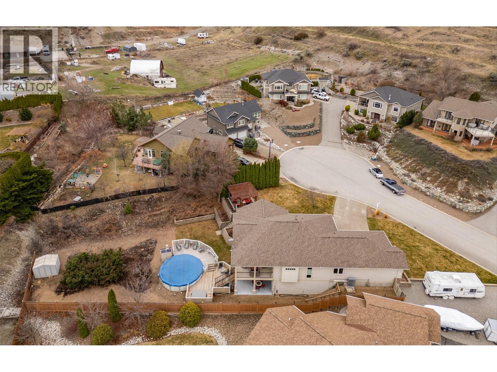 174 Jewell Place, Summerland