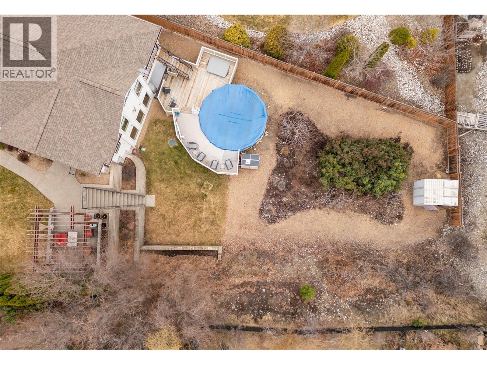 174 Jewell Place, Summerland