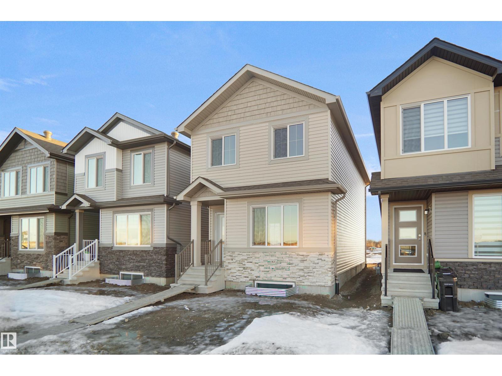 20847 16 AV NW - 1