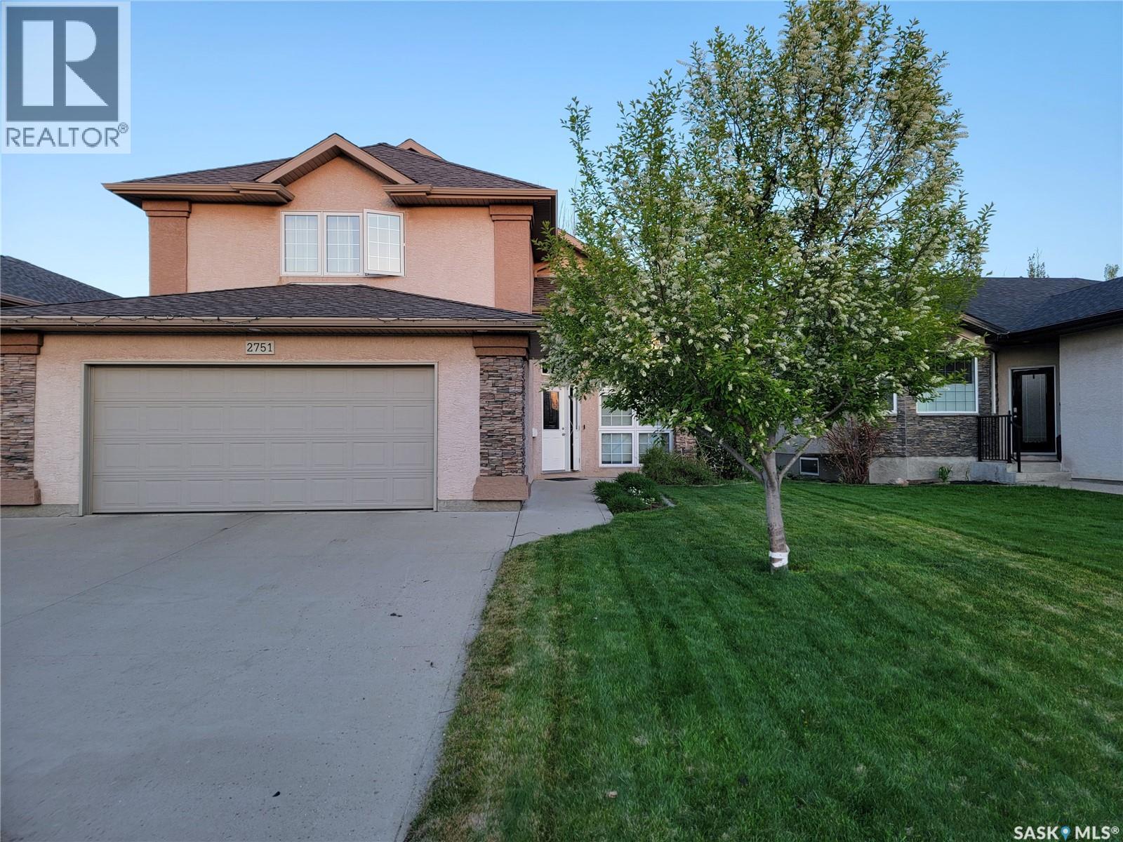 Single Family House Bi-level for Sale in  SUNNINGHILL CRESCENT Regina 