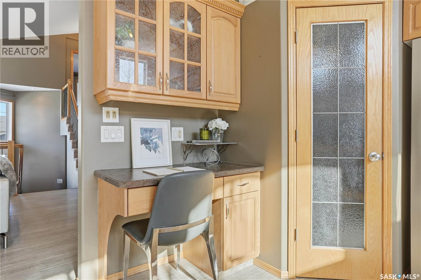 Single Family House Bi-level for Sale in  SUNNINGHILL CRESCENT Regina 