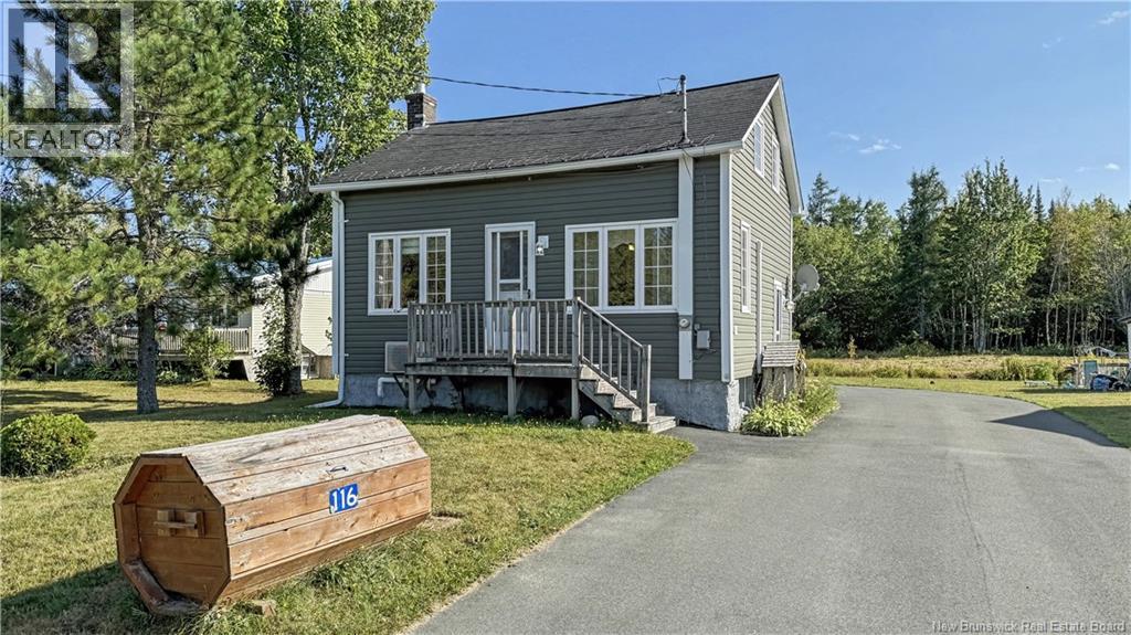 116 Rue Ecole