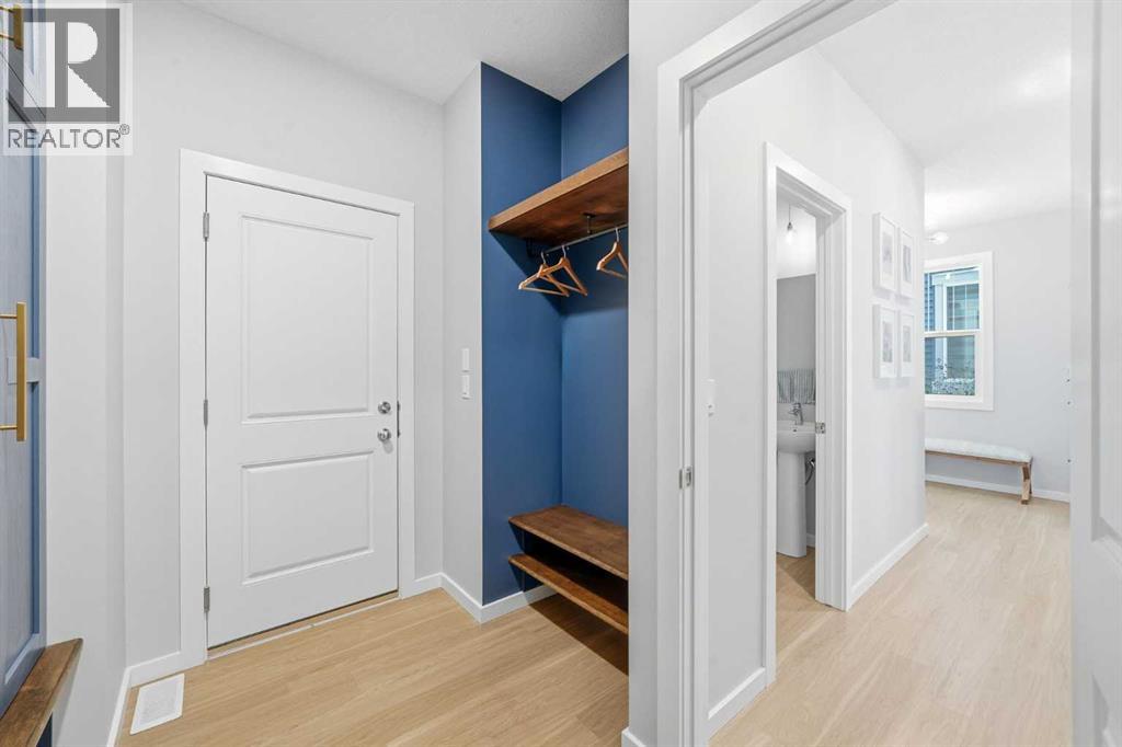 320 Sundown View, Cochrane