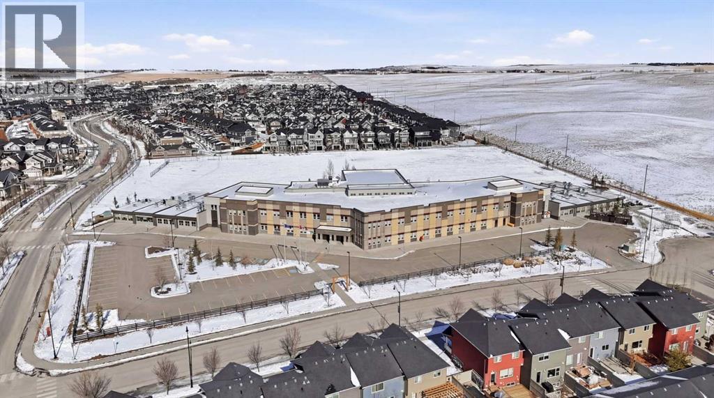 320 Sundown View, Cochrane