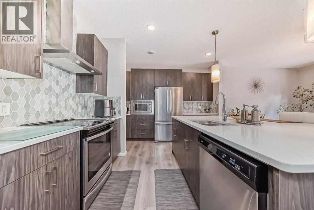 Single Family House for Sale in  Walgrove Manor SE Walden Calgary 