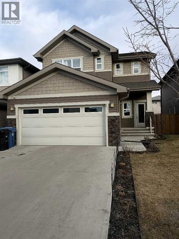 Single Family House for Sale in  Walgrove Manor SE Walden Calgary 