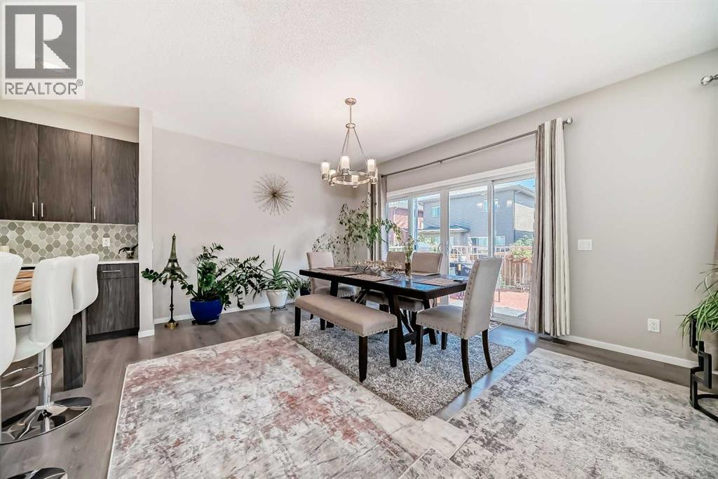 Single Family House for Sale in  Walgrove Manor SE Walden Calgary 