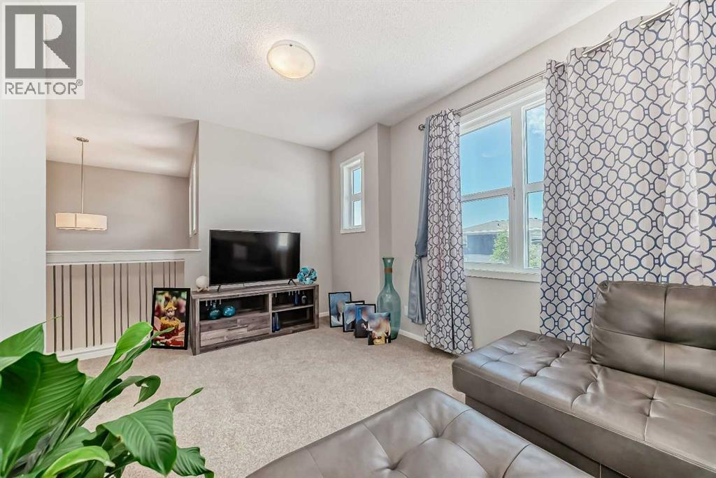 Single Family House for Sale in  Walgrove Manor SE Walden Calgary 