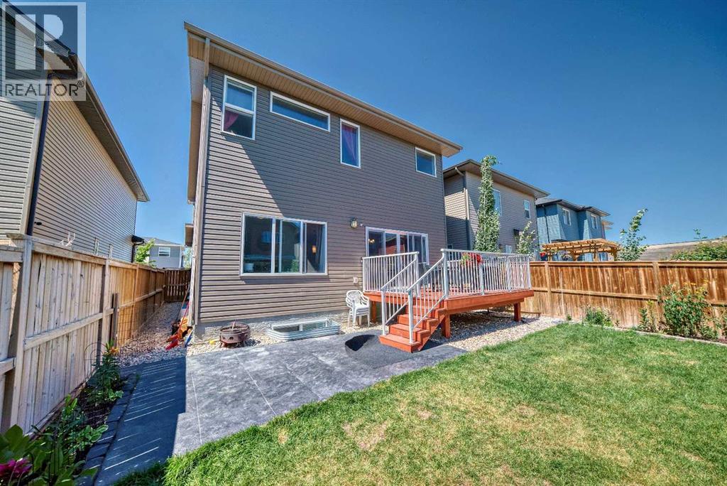 Single Family House for Sale in  Walgrove Manor SE Walden Calgary 