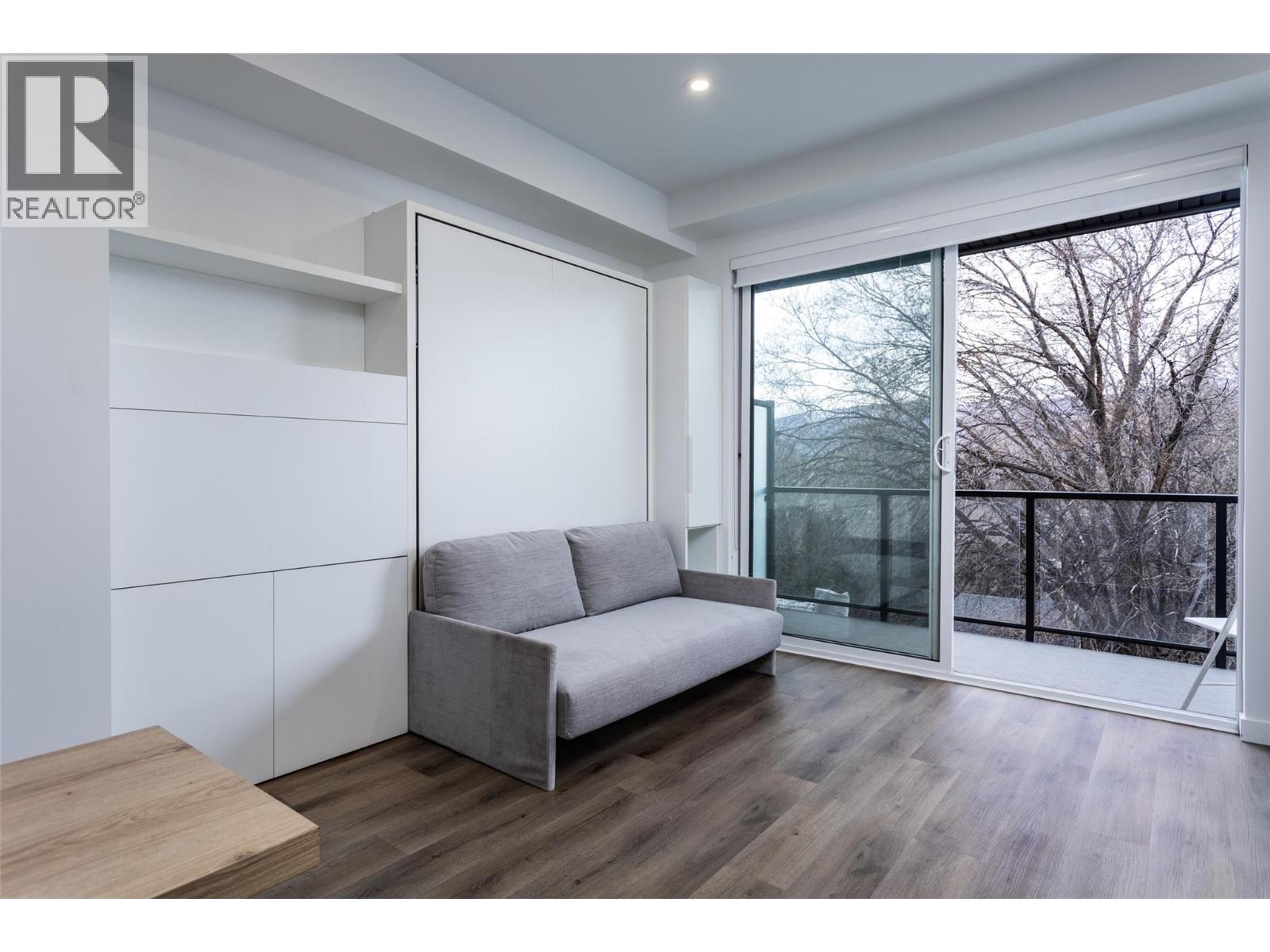 307 1274 Devonshire Avenue, Kelowna