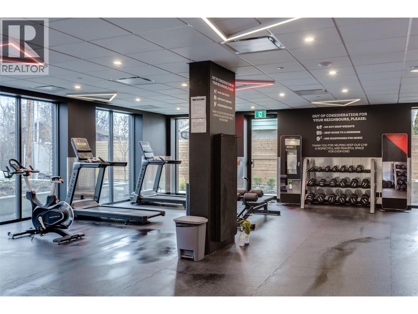 307 1274 Devonshire Avenue, Kelowna