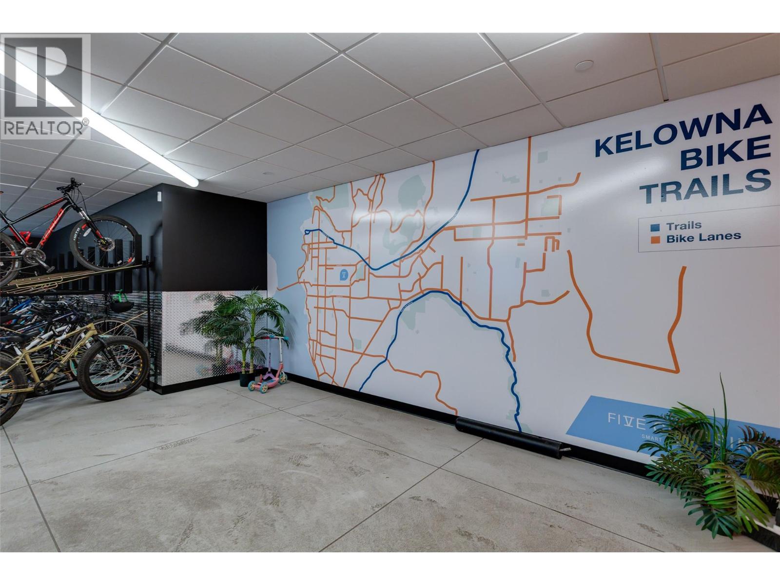 307 1274 Devonshire Avenue, Kelowna