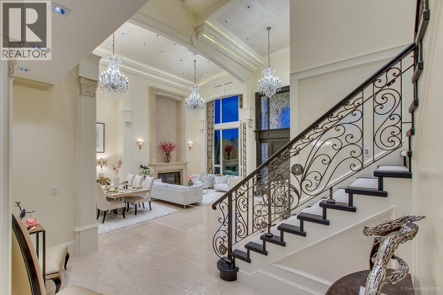 7531 SUNNYBANK AVENUE, Richmond