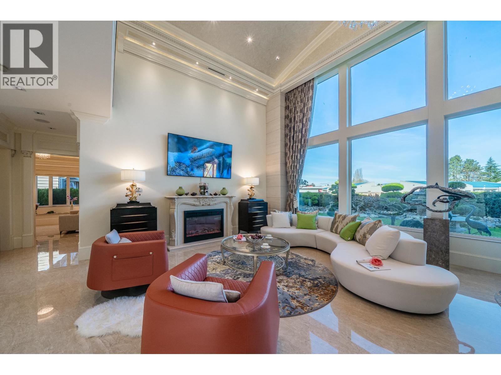 7531 SUNNYBANK AVENUE, Richmond