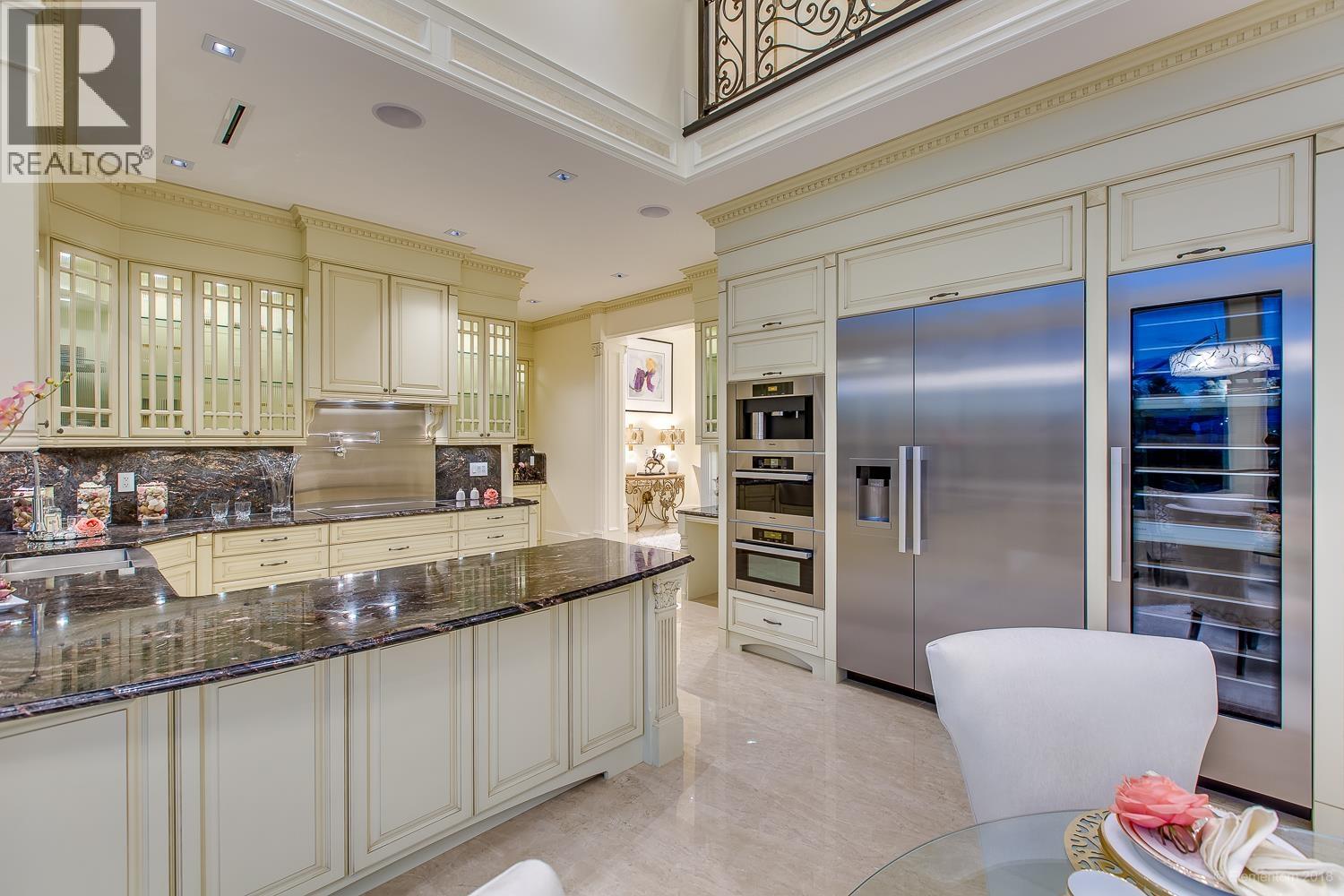 7531 SUNNYBANK AVENUE, Richmond