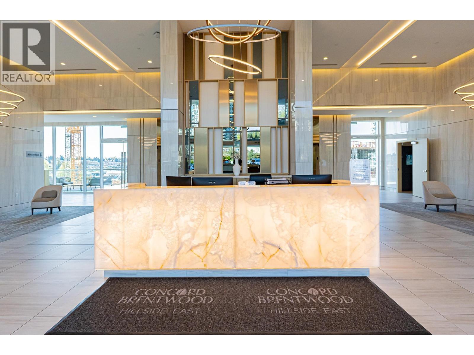 2606 4880 LOUGHEED Highway - photo 2