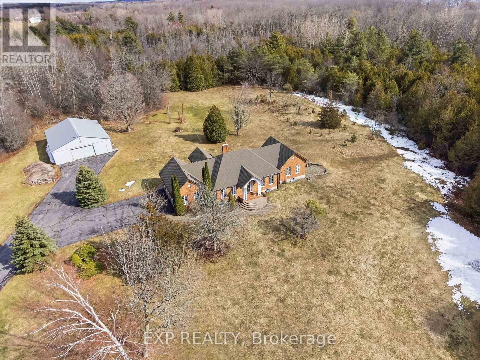 1497 PENTECOSTAL ROAD - 1