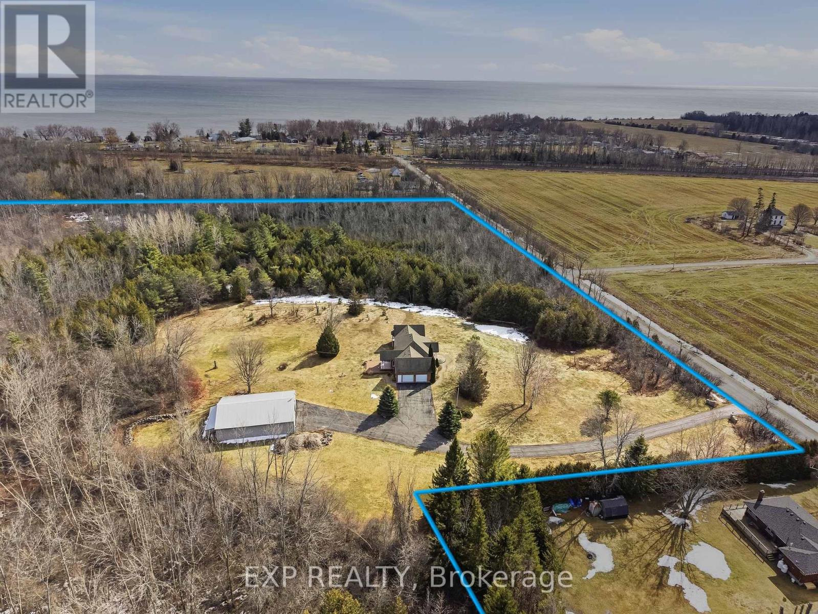 1497 PENTECOSTAL ROAD - 3