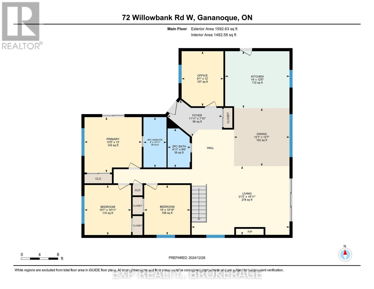 72 WILLOWBANK ROAD W - 49